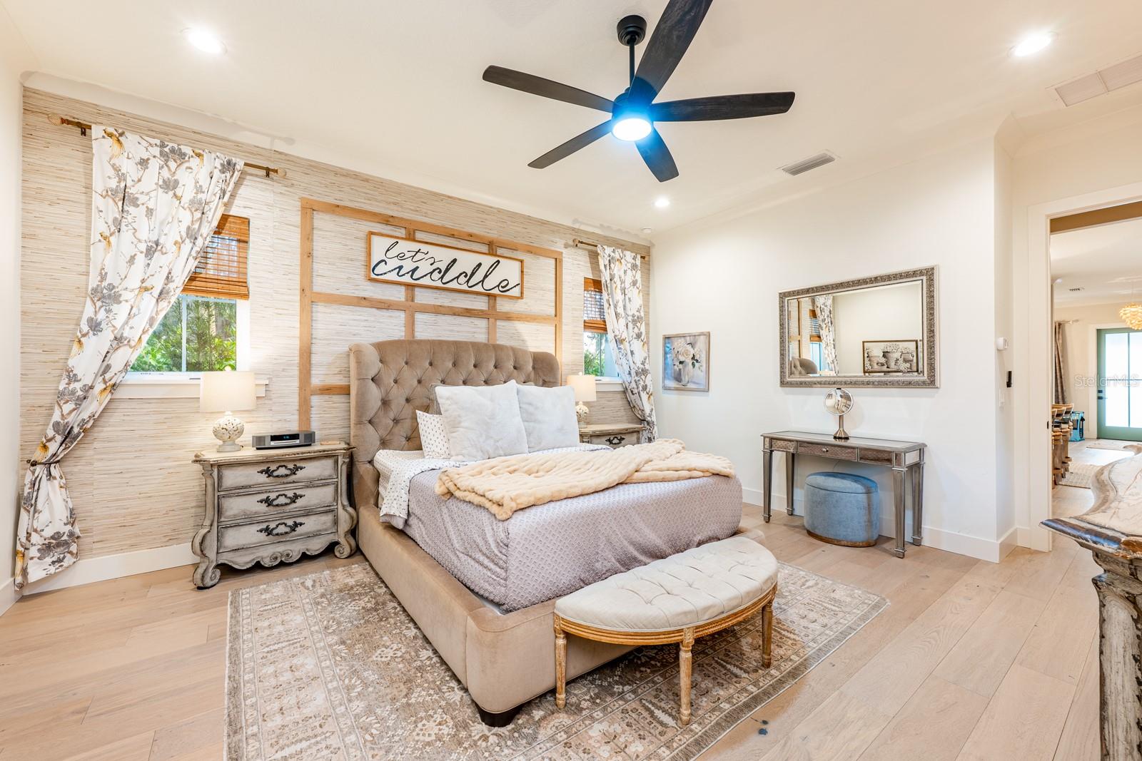 GARDEN WEST - Residential