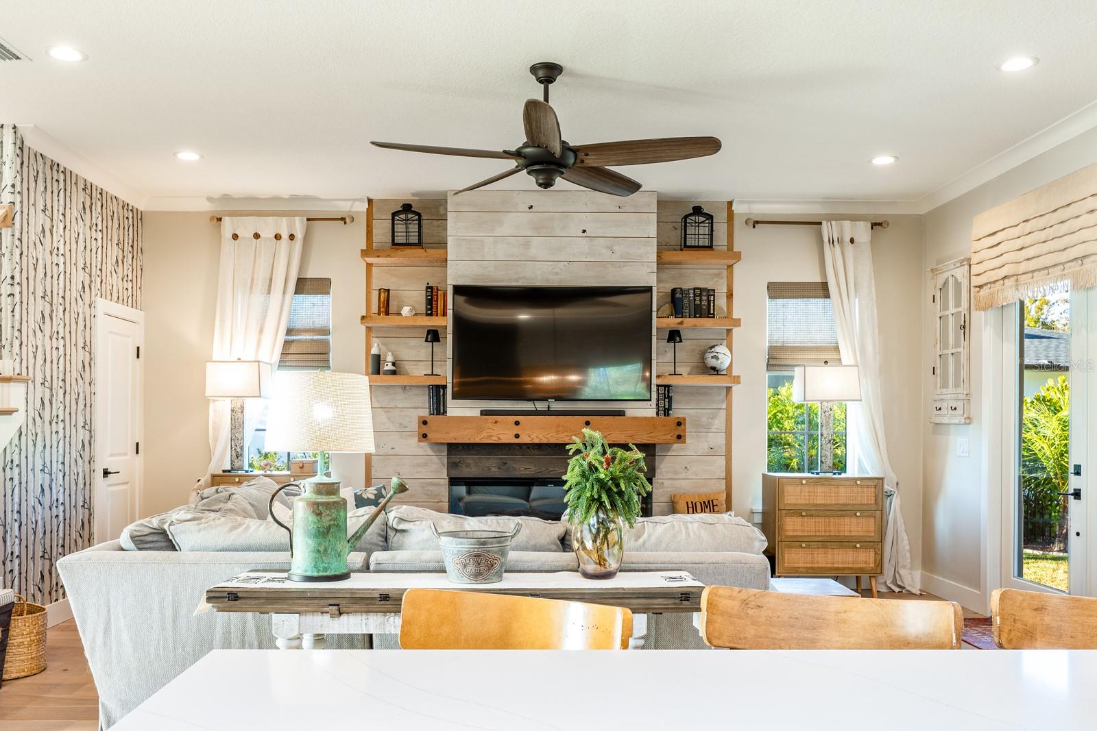 GARDEN WEST - Residential