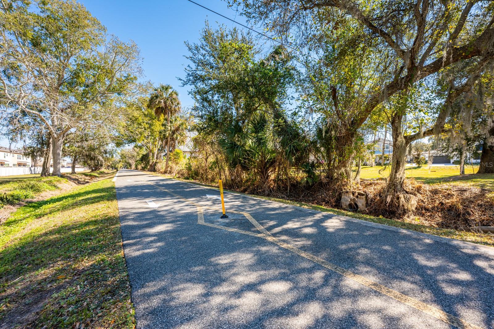 GARDEN WEST - Residential
