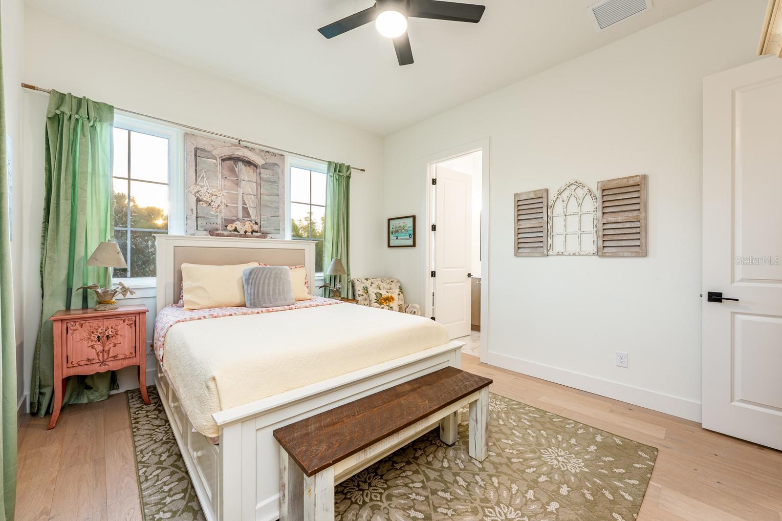 GARDEN WEST - Residential