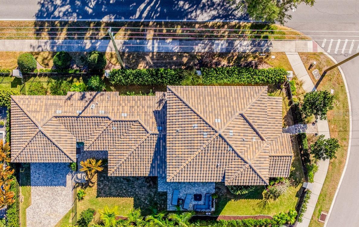 GARDEN WEST - Residential