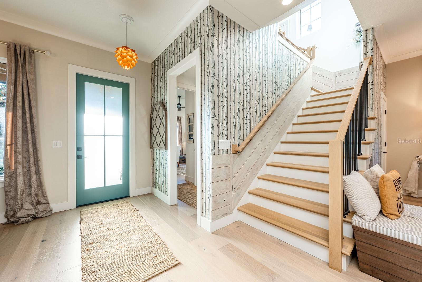 GARDEN WEST - Residential