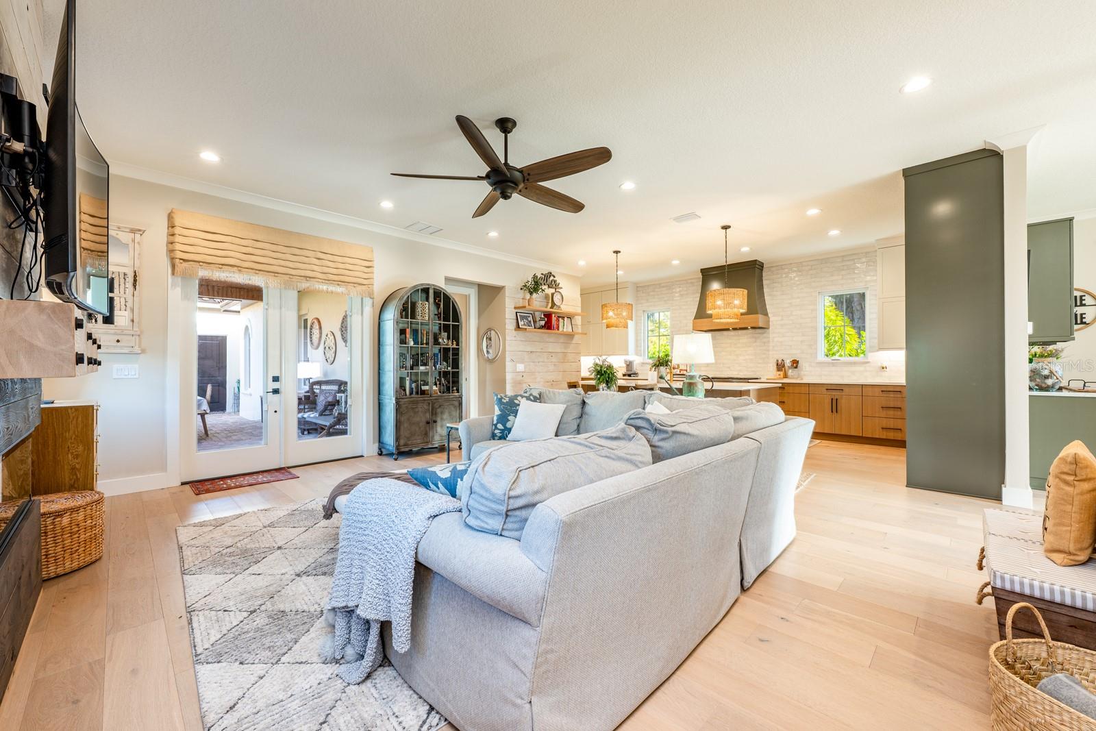 GARDEN WEST - Residential