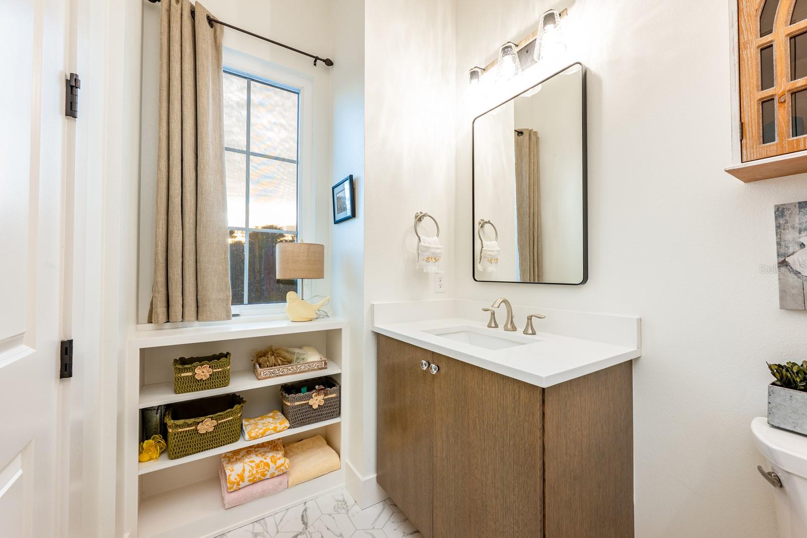 GARDEN WEST - Residential