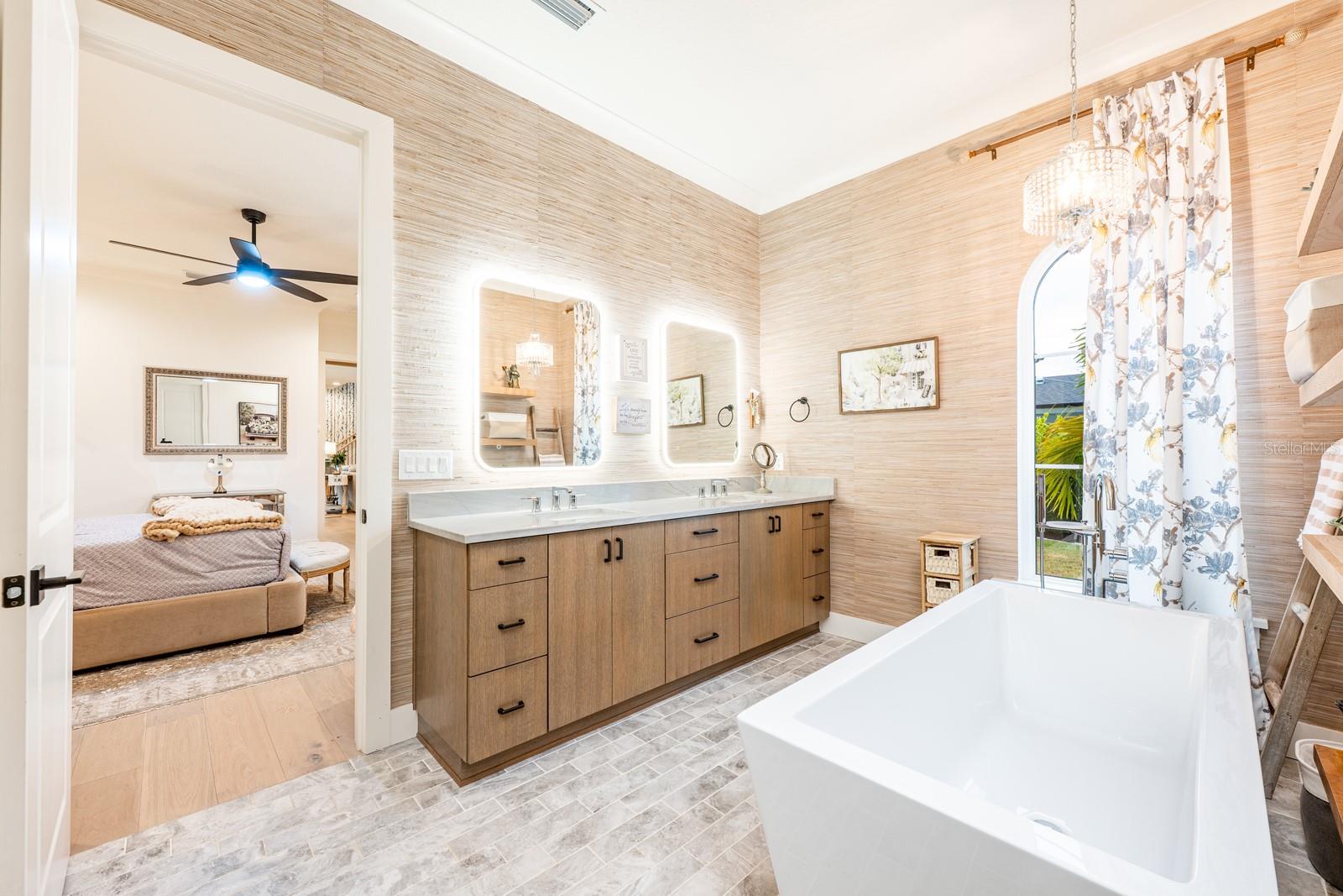 GARDEN WEST - Residential