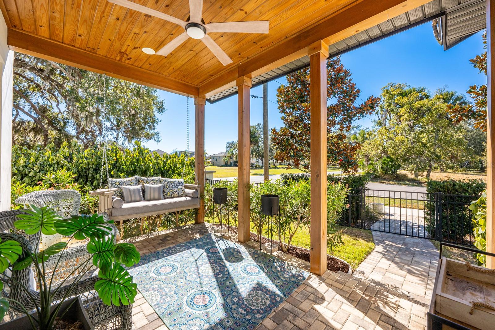 GARDEN WEST - Residential