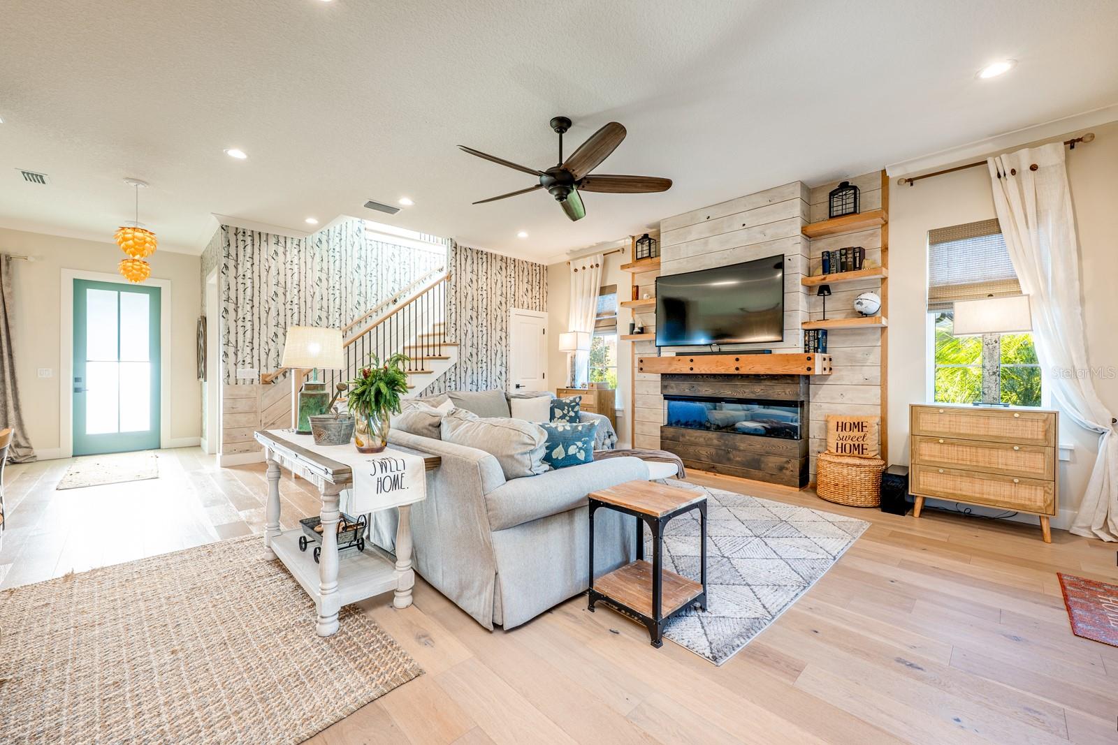 GARDEN WEST - Residential