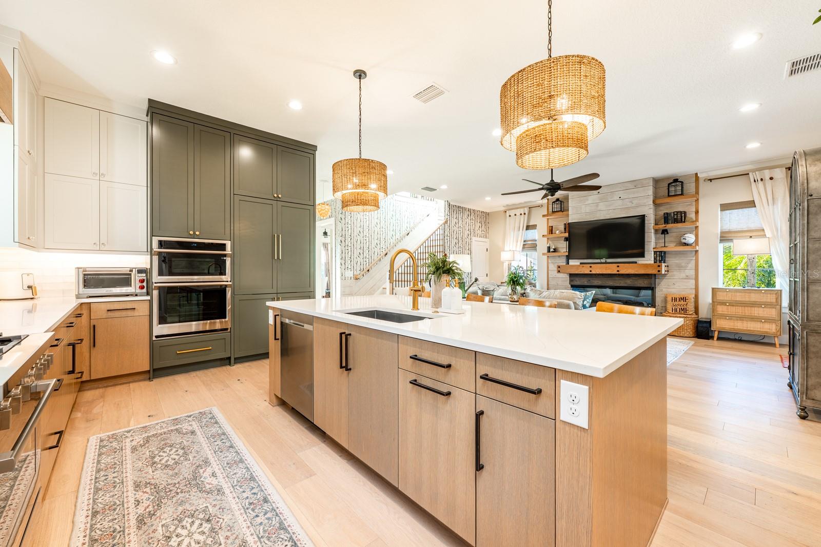 GARDEN WEST - Residential