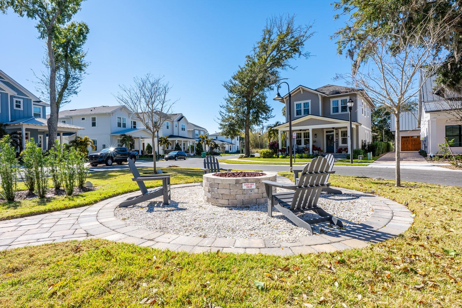 GARDEN WEST - Residential