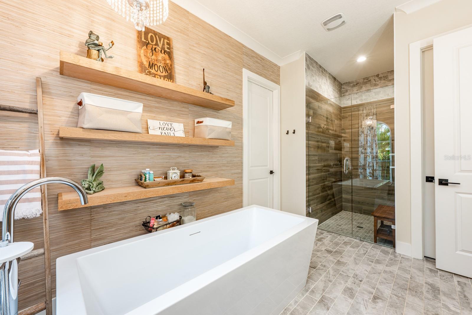 GARDEN WEST - Residential