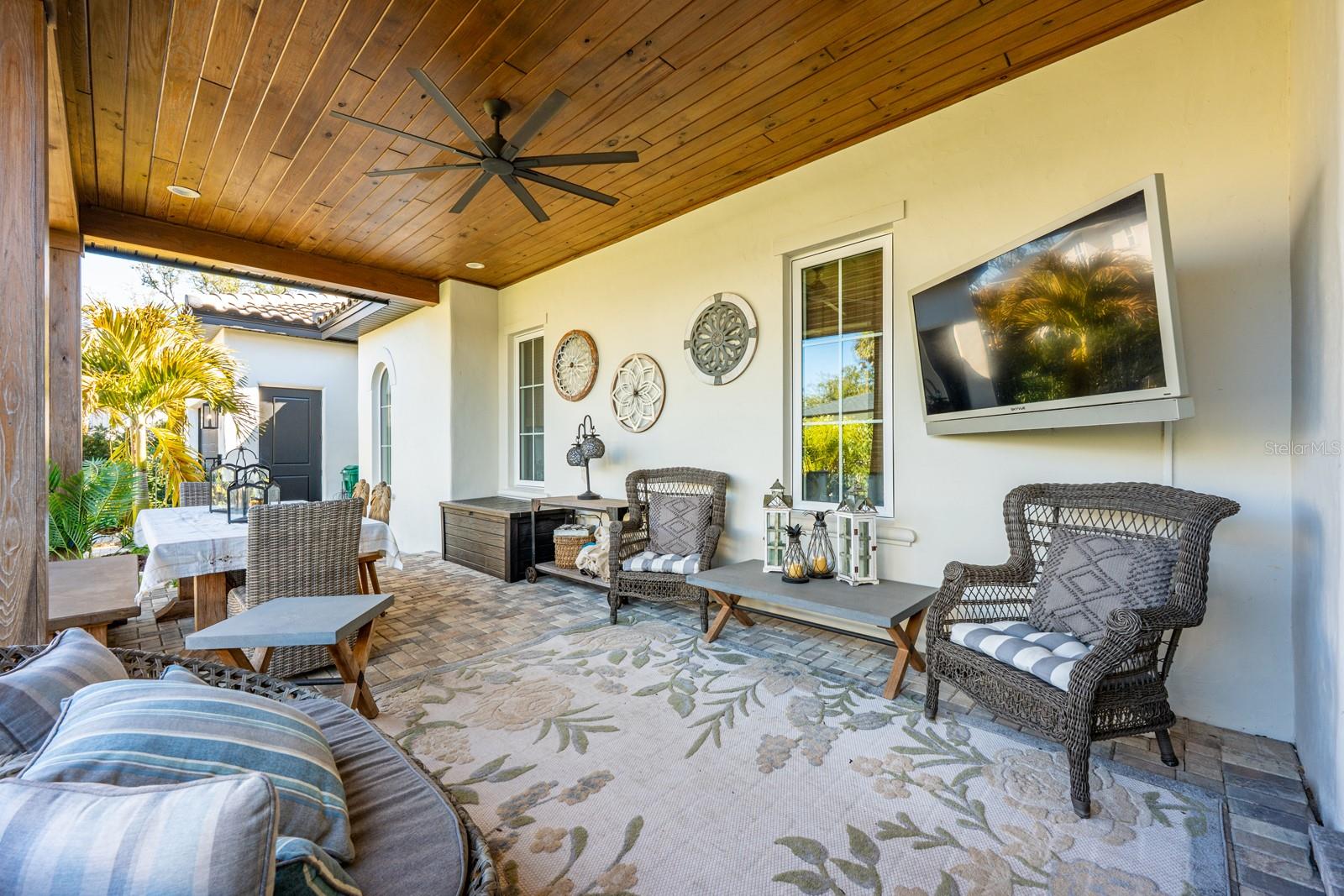 GARDEN WEST - Residential