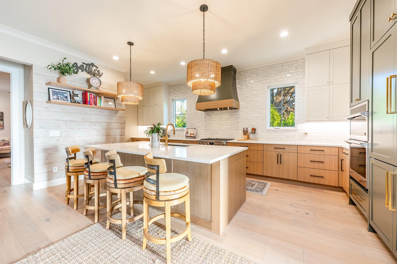 GARDEN WEST - Residential