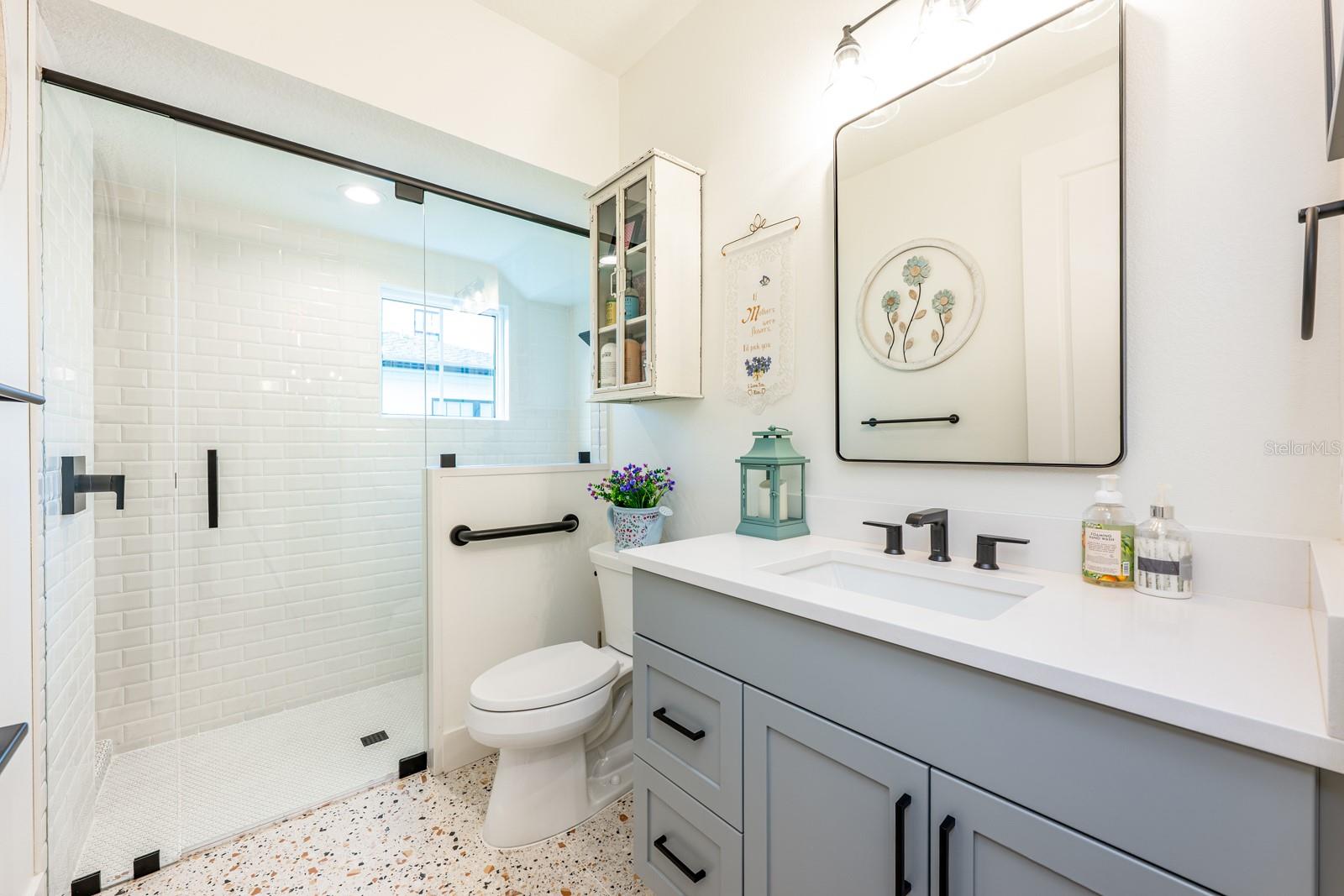 GARDEN WEST - Residential