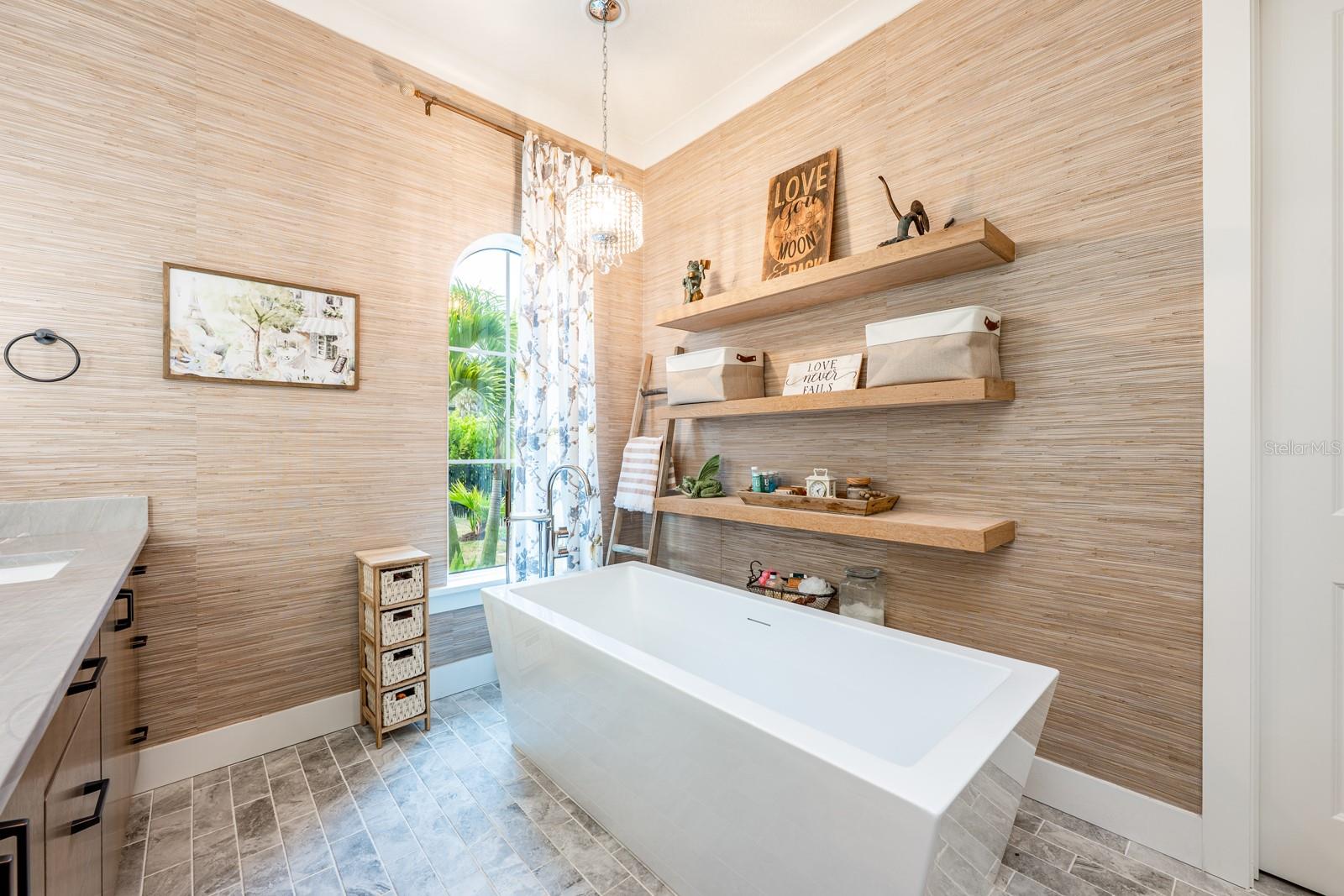 GARDEN WEST - Residential