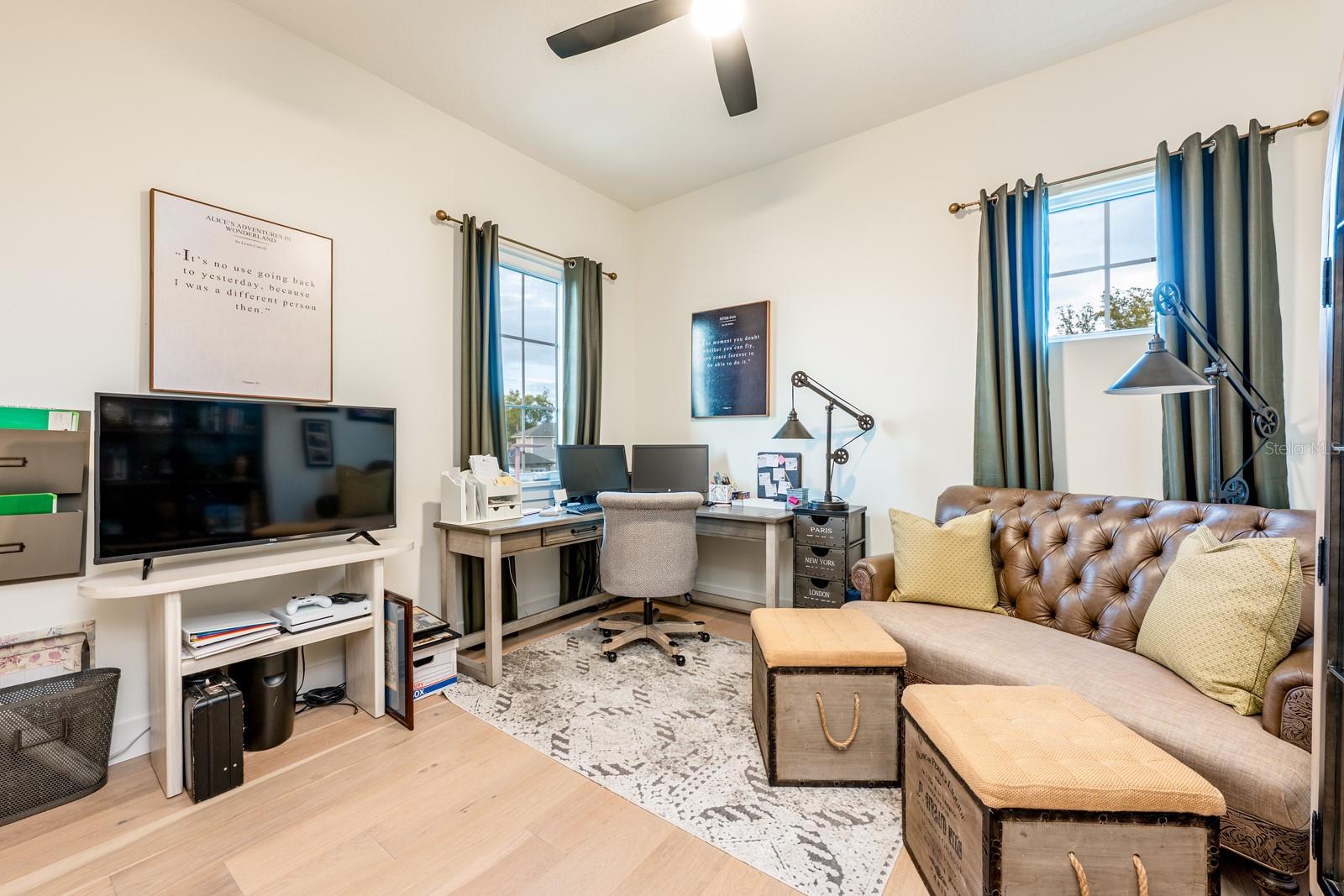 GARDEN WEST - Residential