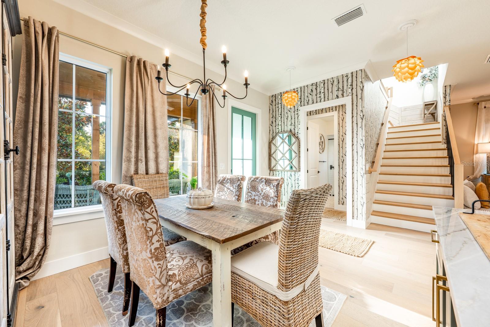 GARDEN WEST - Residential