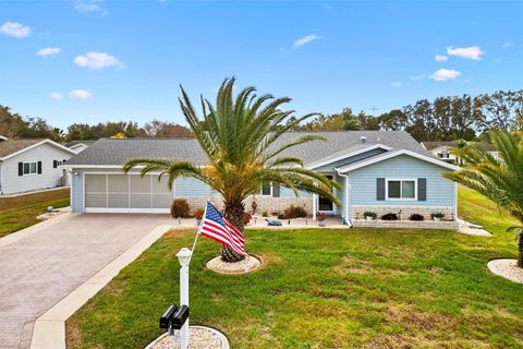 9750 SE 179TH PLACE SUMMERFIELD FL 34491