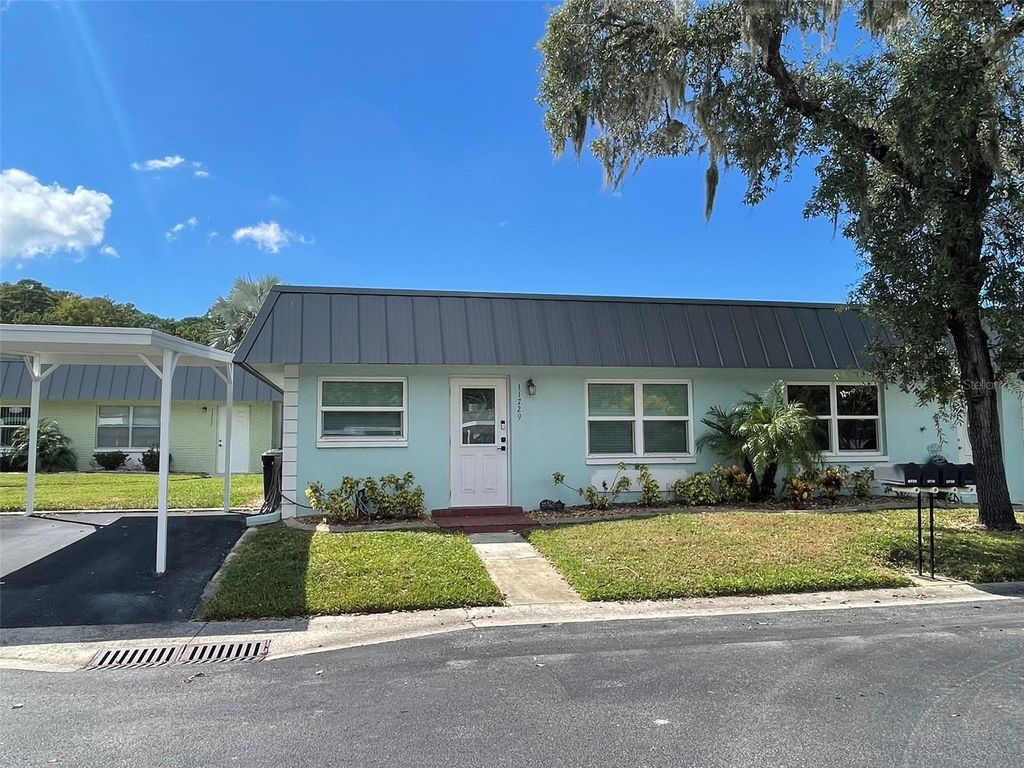 Photo of 11729 Boynton Lane, New Port Richey, FL 34654 (MLS # TB8432350)
