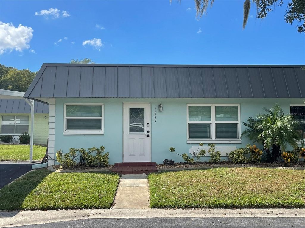 Photo of 11729 Boynton Lane, New Port Richey, FL 34654 (MLS # TB8432350)