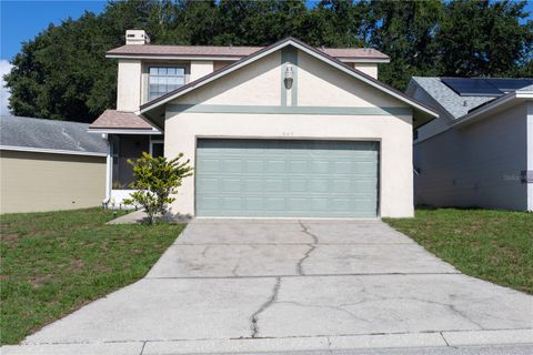 A home in WINTER HAVEN