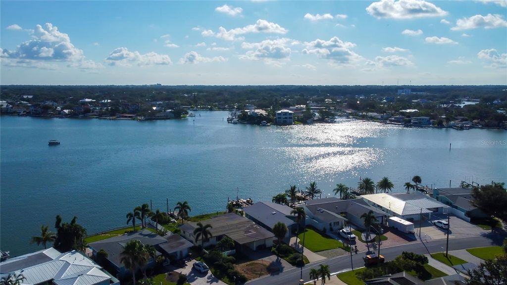 Photo of 496 20th Avenue, Indian Rocks Beach, FL 33785 (MLS # TB8423440)