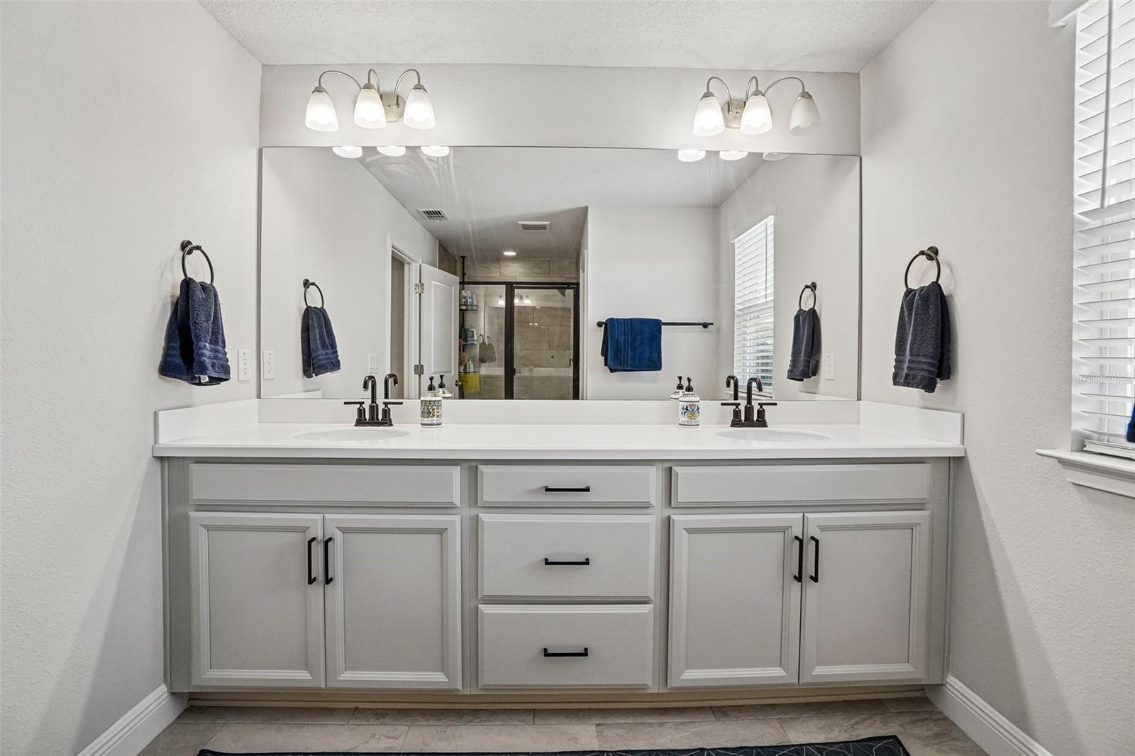MEADOWGROVE - Residential