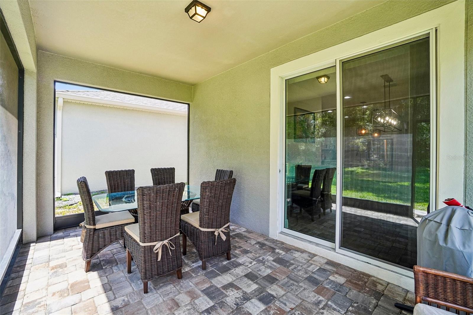 MEADOWGROVE - Residential