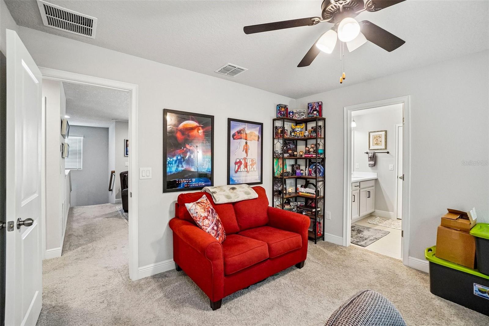 MEADOWGROVE - Residential