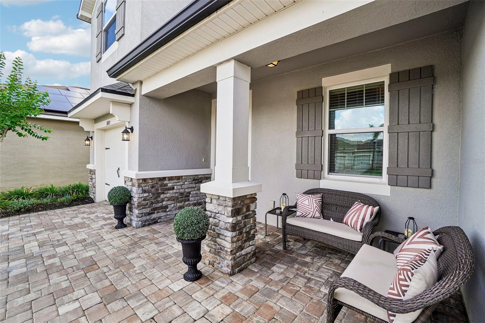 MEADOWGROVE - Residential