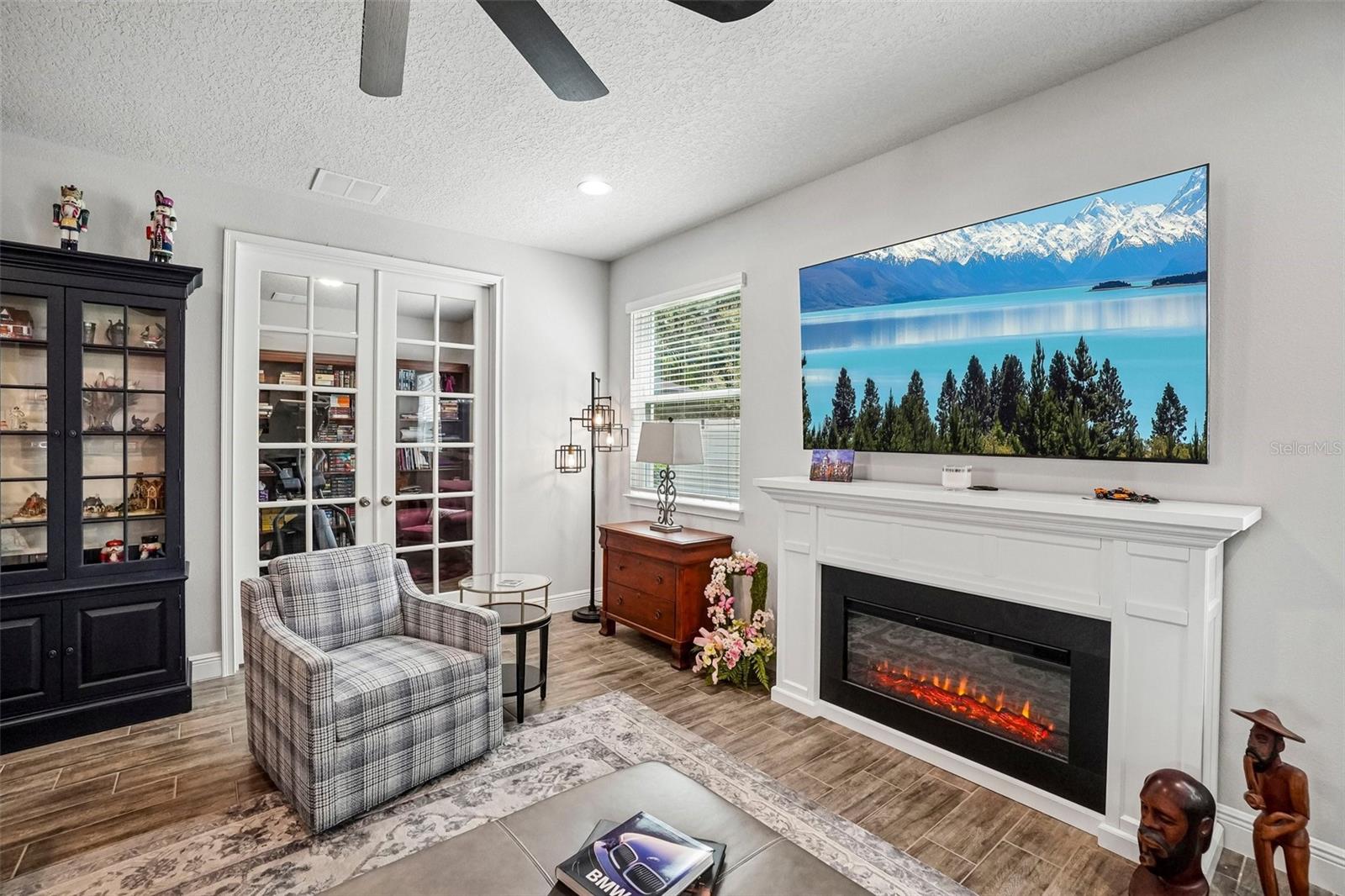 MEADOWGROVE - Residential