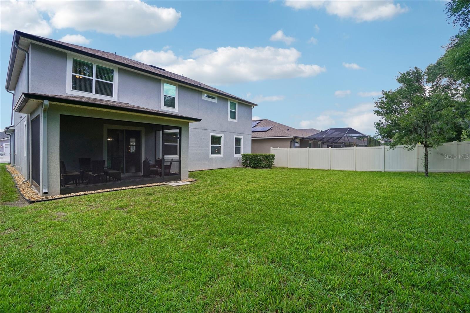 MEADOWGROVE - Residential