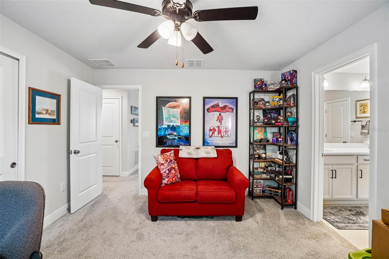 MEADOWGROVE - Residential