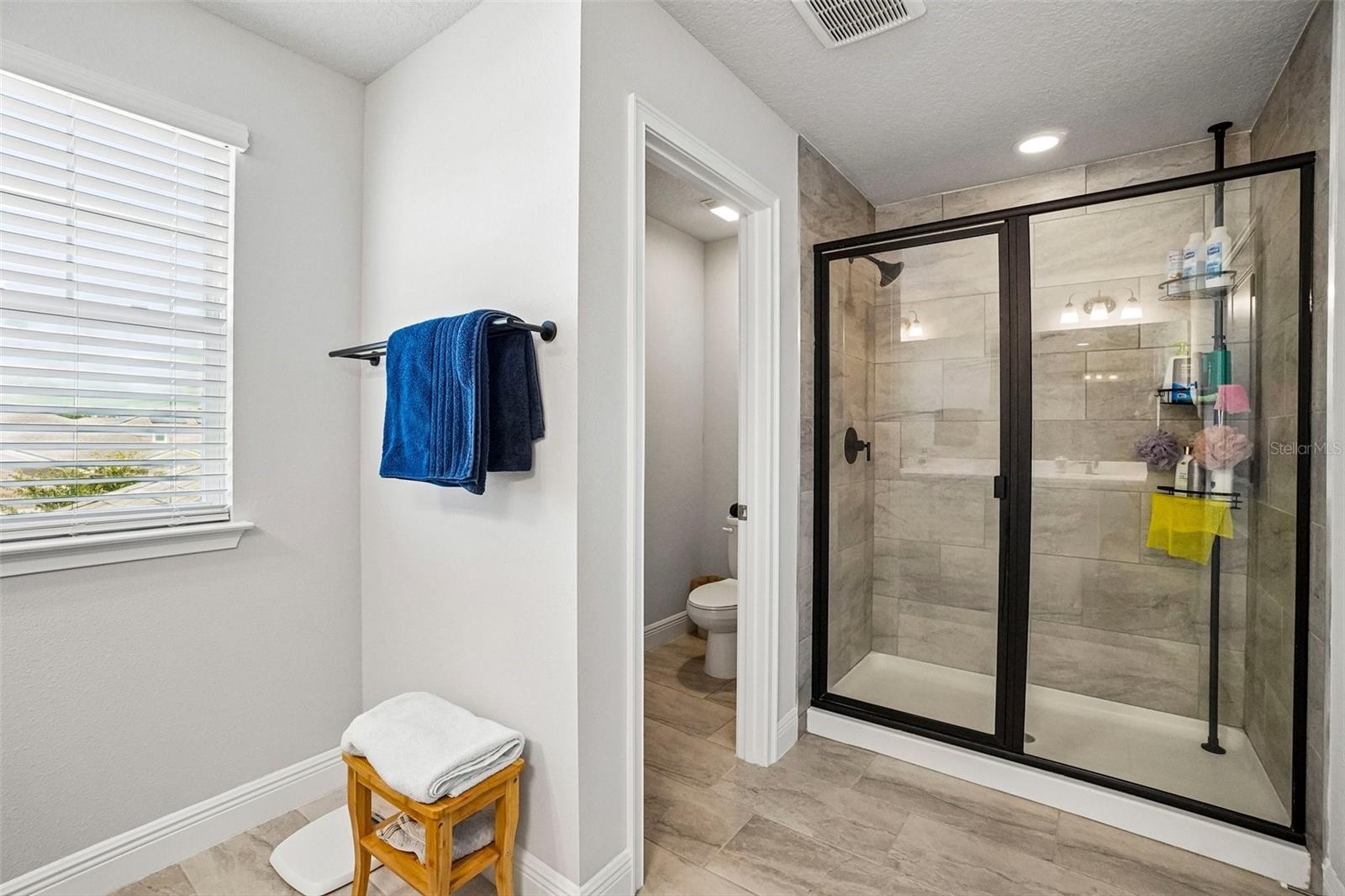 MEADOWGROVE - Residential