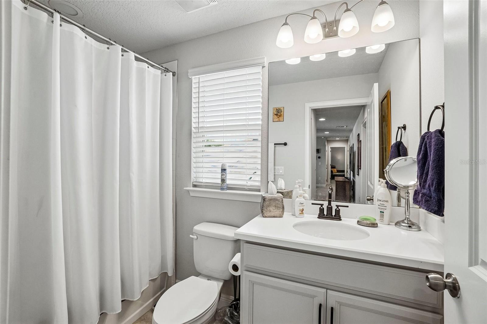 MEADOWGROVE - Residential