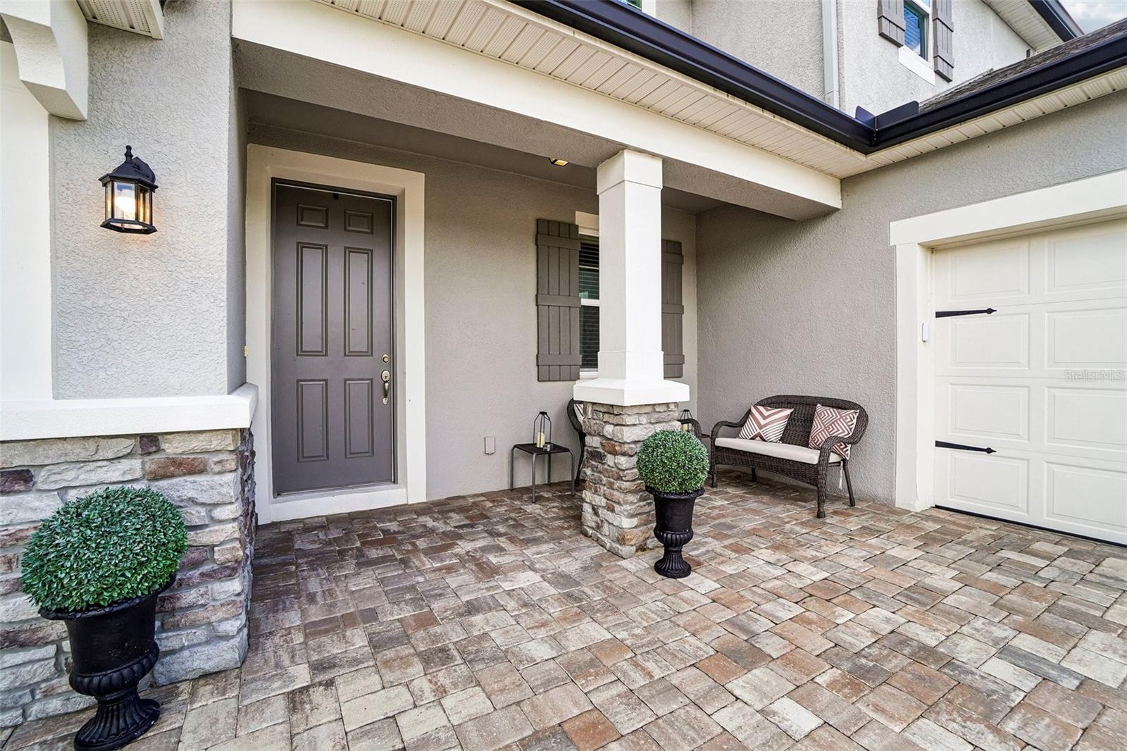 MEADOWGROVE - Residential