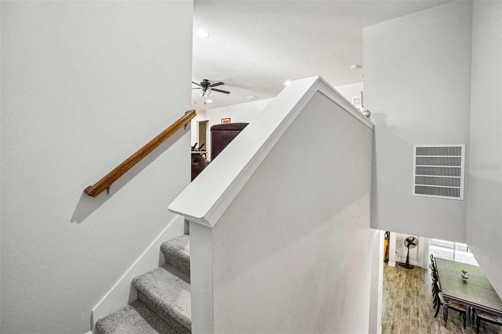 MEADOWGROVE - Residential