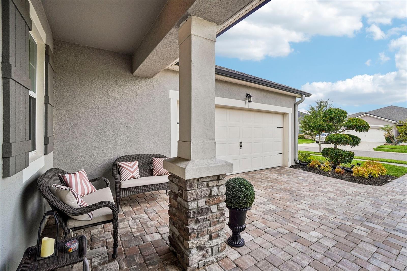 MEADOWGROVE - Residential
