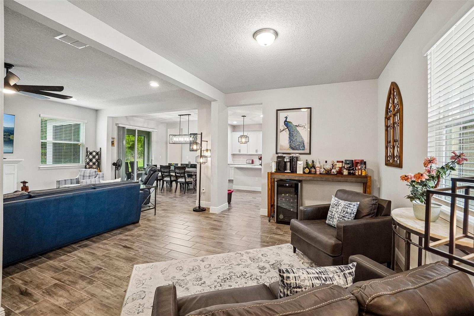 MEADOWGROVE - Residential