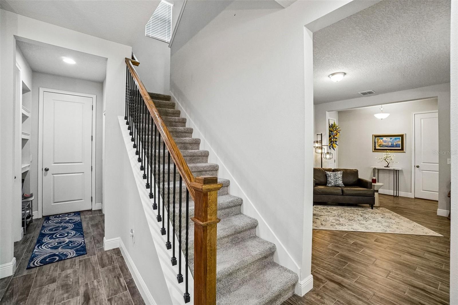 MEADOWGROVE - Residential