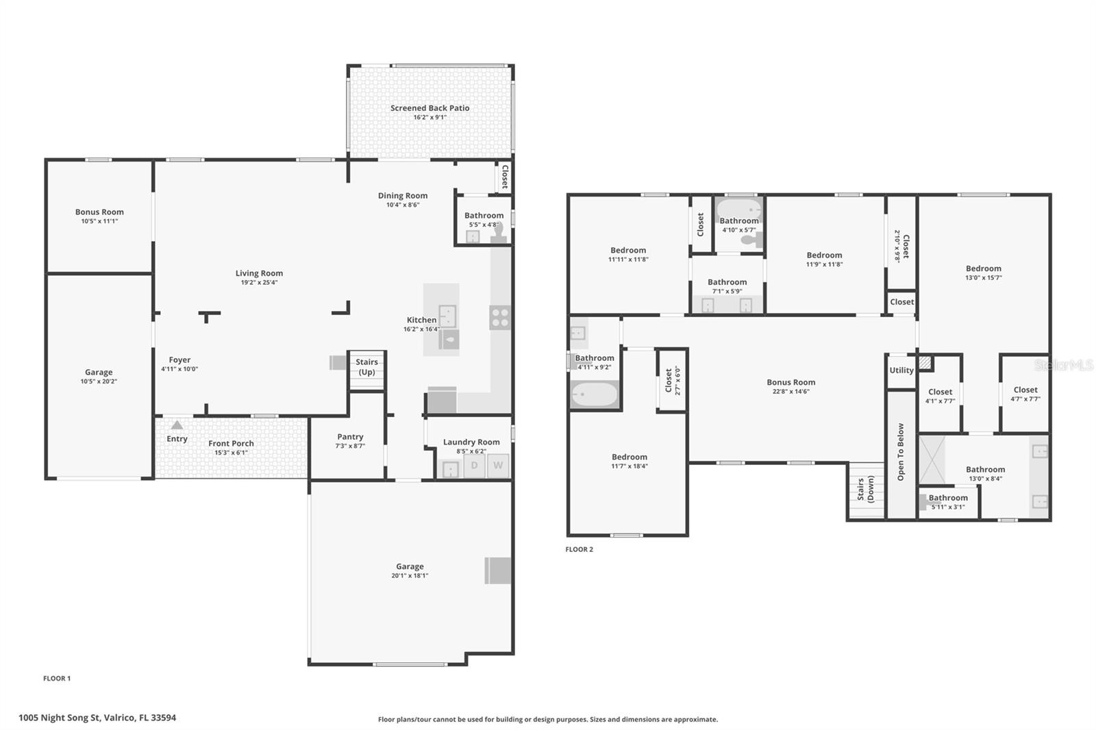 MEADOWGROVE - Residential