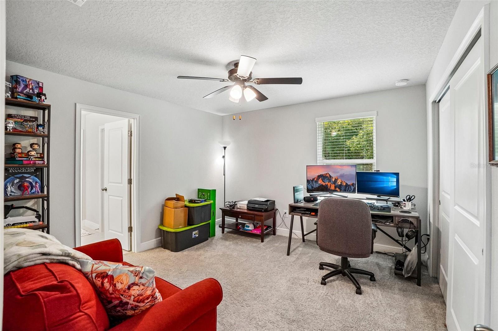 MEADOWGROVE - Residential