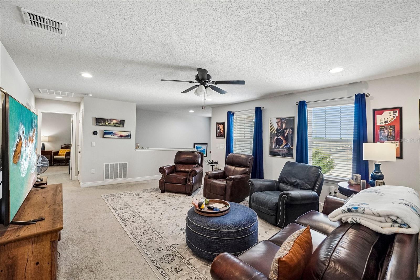 MEADOWGROVE - Residential
