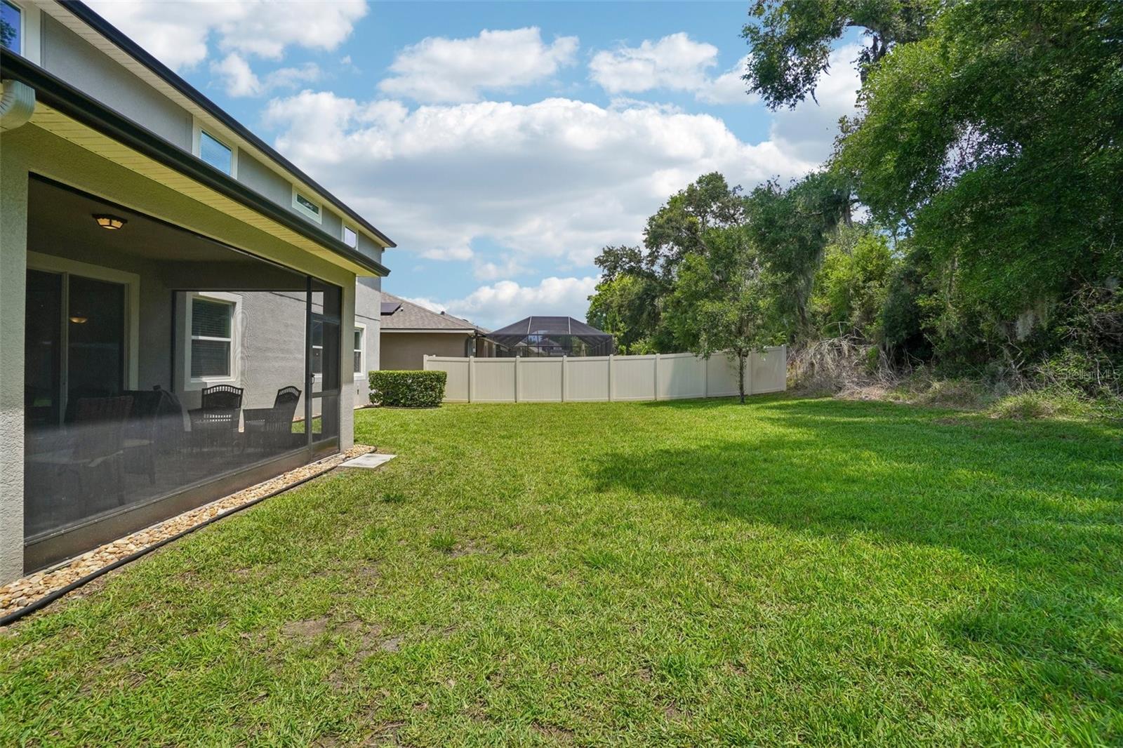 MEADOWGROVE - Residential
