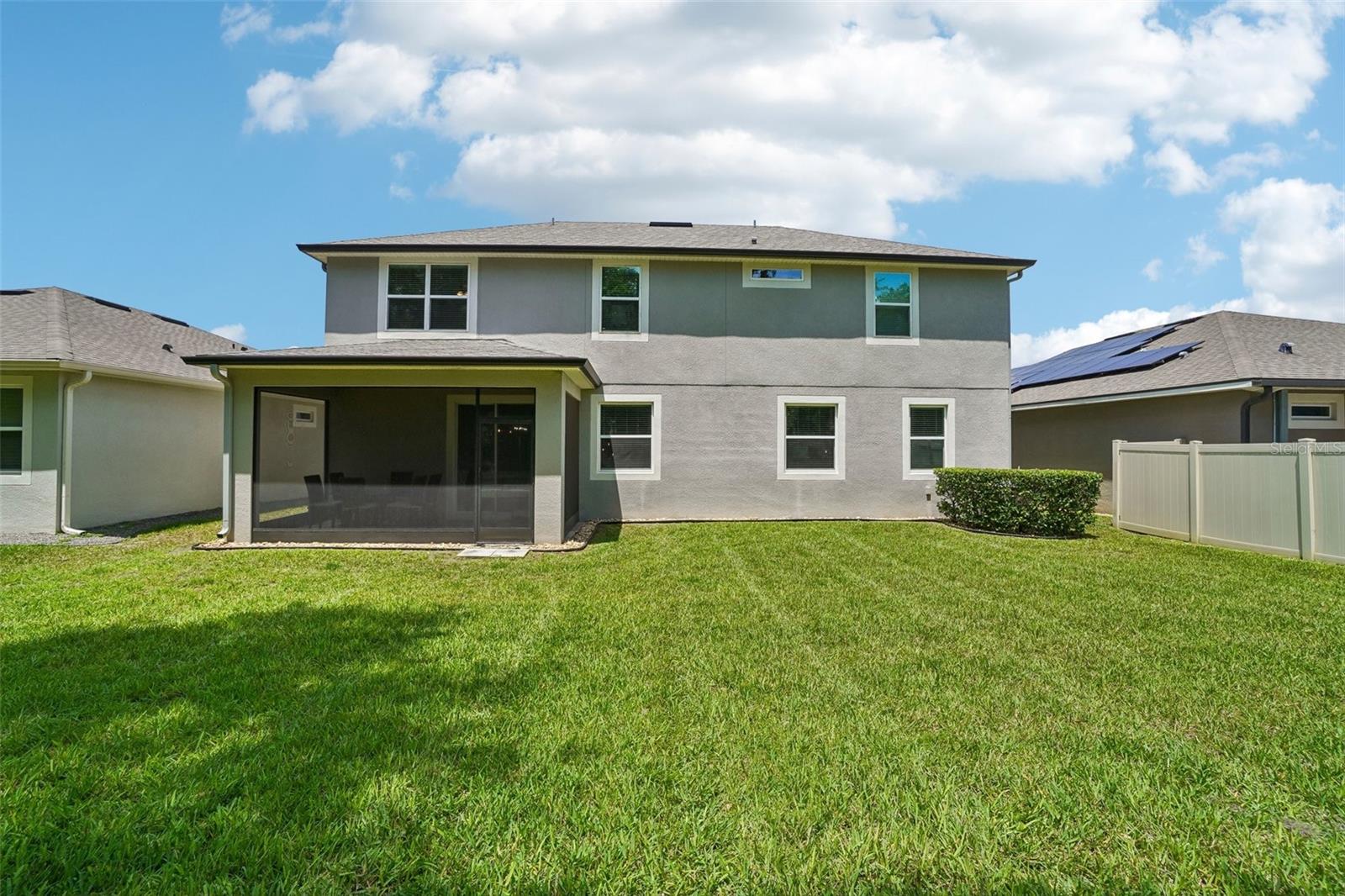 MEADOWGROVE - Residential