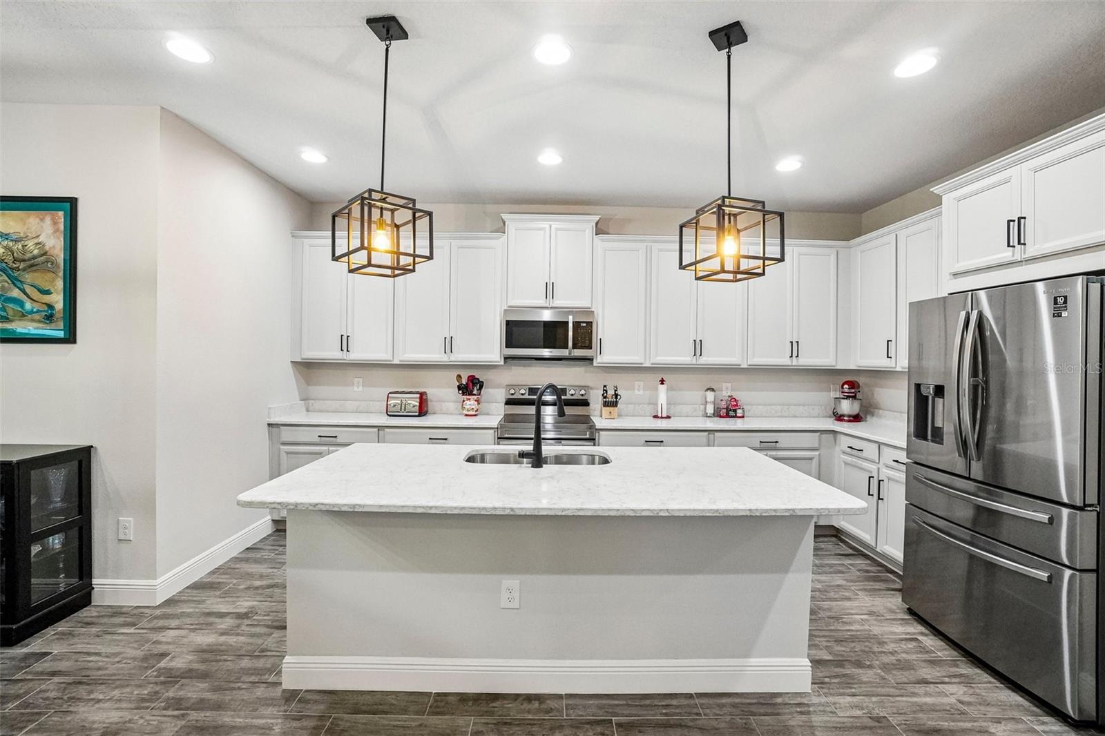 MEADOWGROVE - Residential