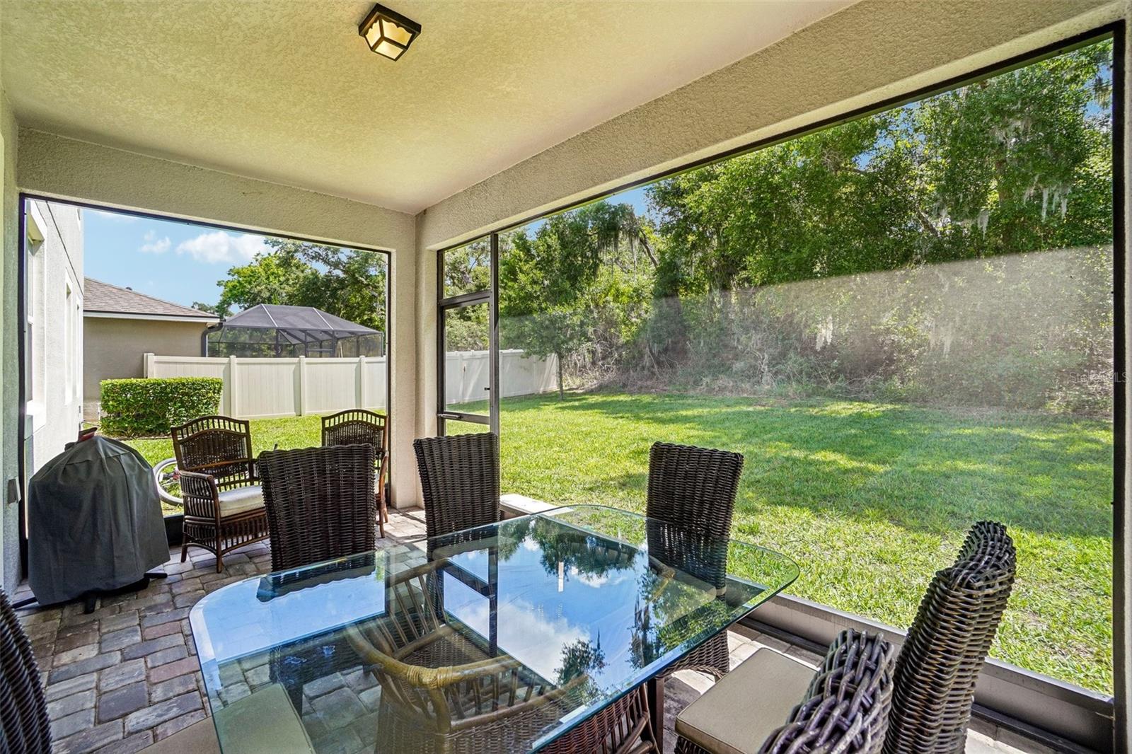 MEADOWGROVE - Residential