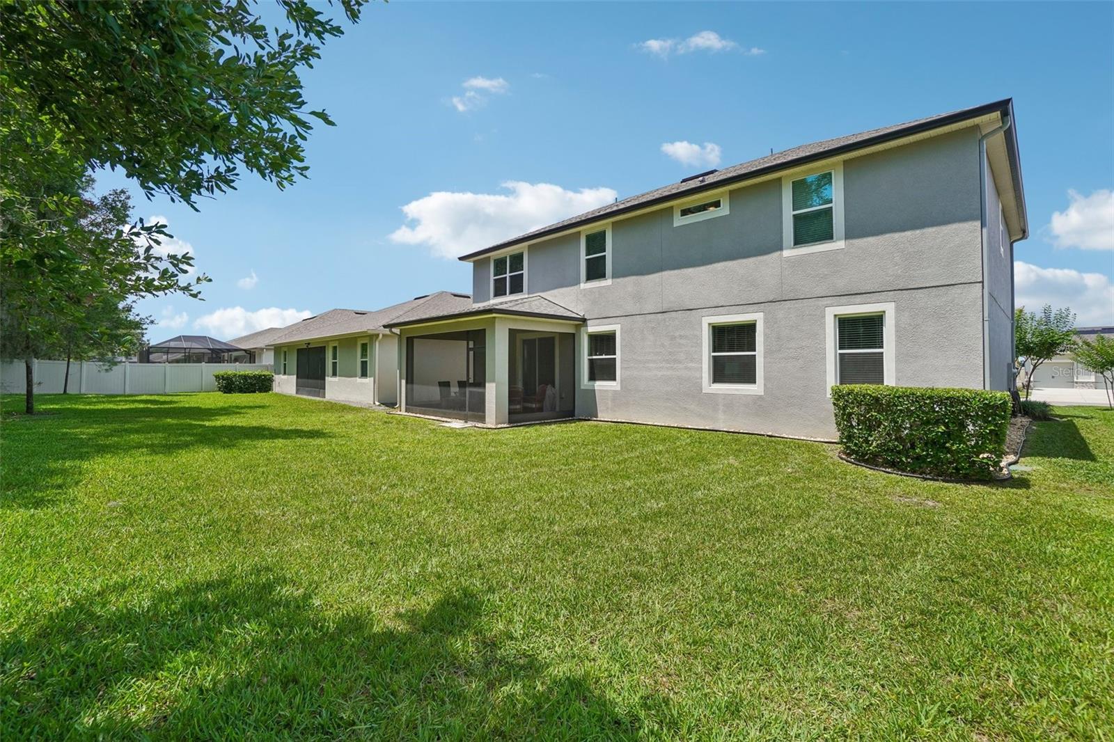 MEADOWGROVE - Residential