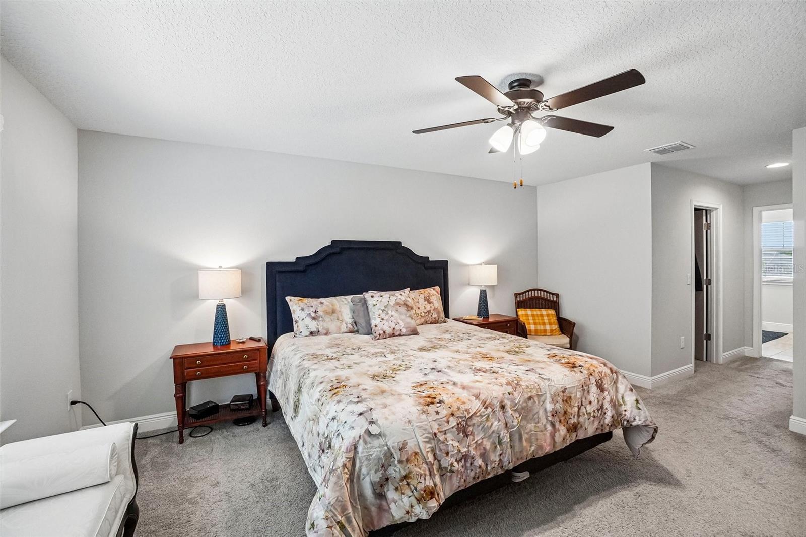 MEADOWGROVE - Residential