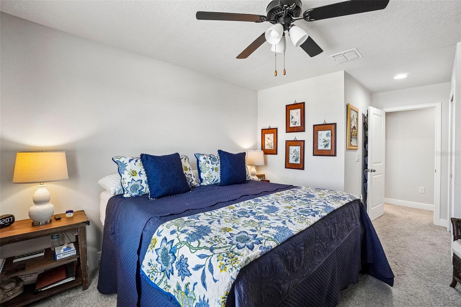 MEADOWGROVE - Residential