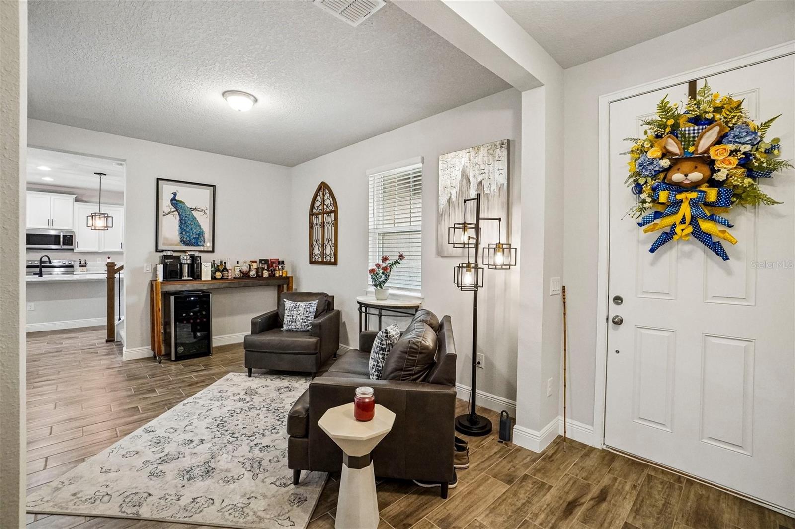 MEADOWGROVE - Residential